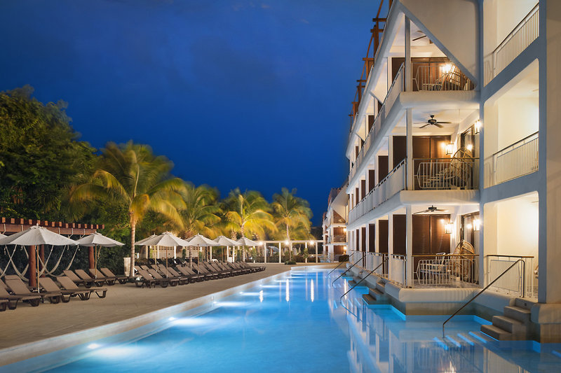 Ocean Riviera Paradise El Beso 11