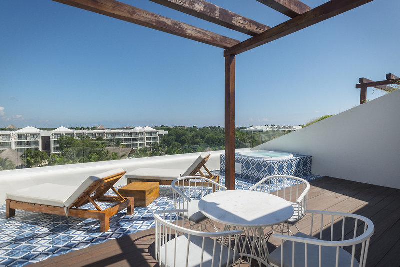 Ocean Riviera Paradise El Beso 13