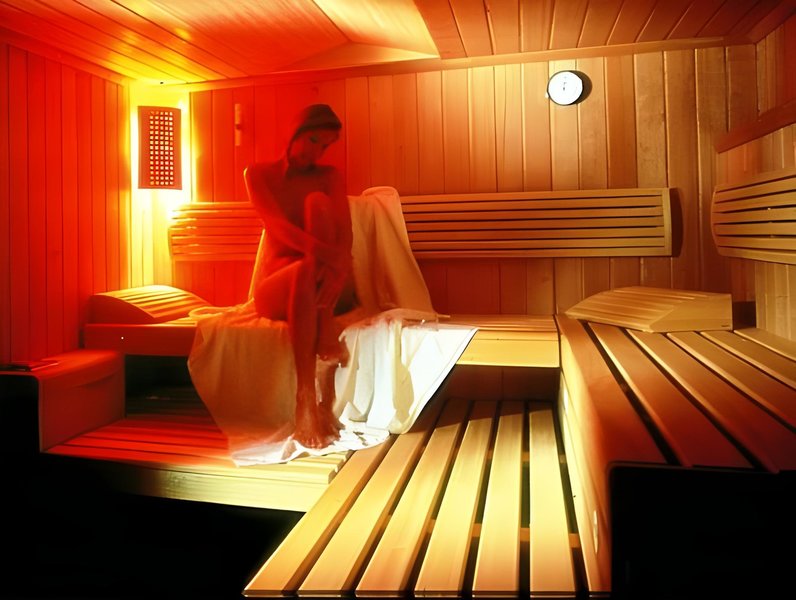 Hotel Schönauer Hof 5