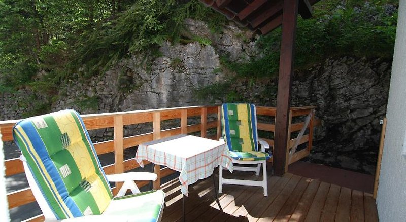 Pension Tirol 2