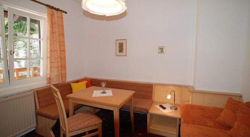 Pension Tirol 5