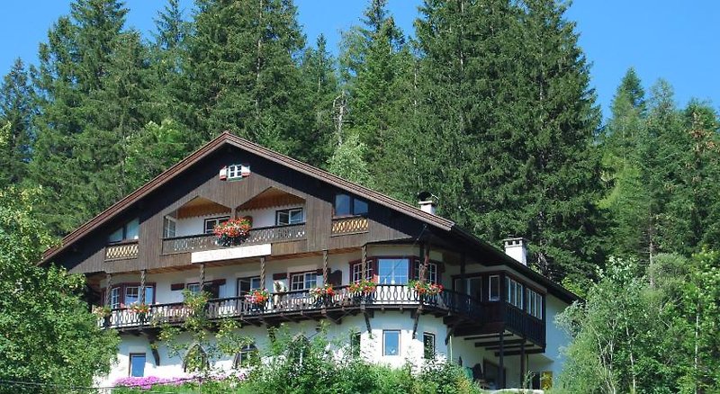 Pension Tirol