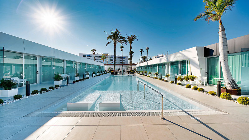 Nayra - Erwachsenenhotel 1