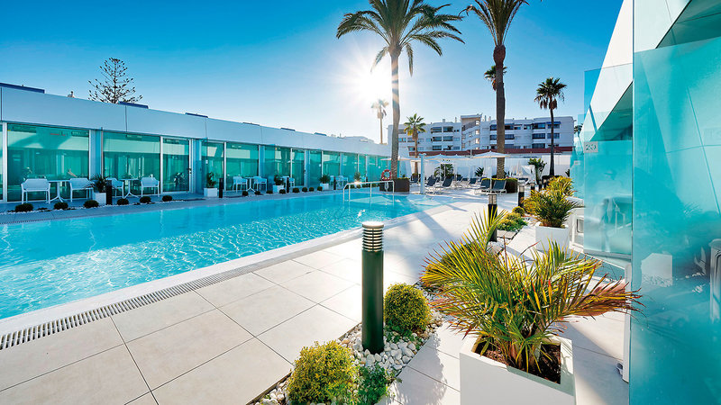 Nayra - Erwachsenenhotel 2