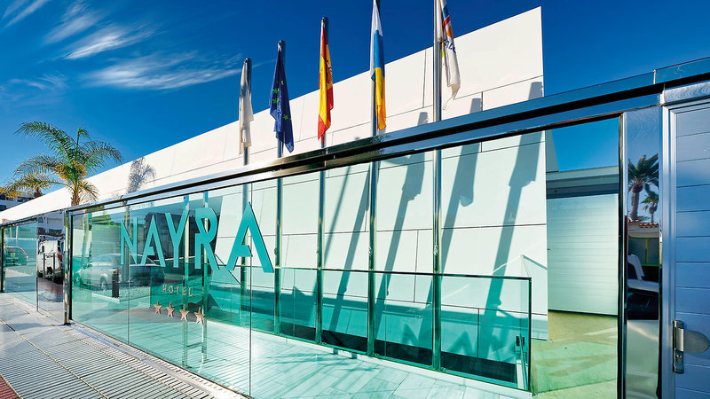 Nayra - Erwachsenenhotel 3