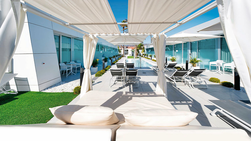 Nayra - Erwachsenenhotel 4