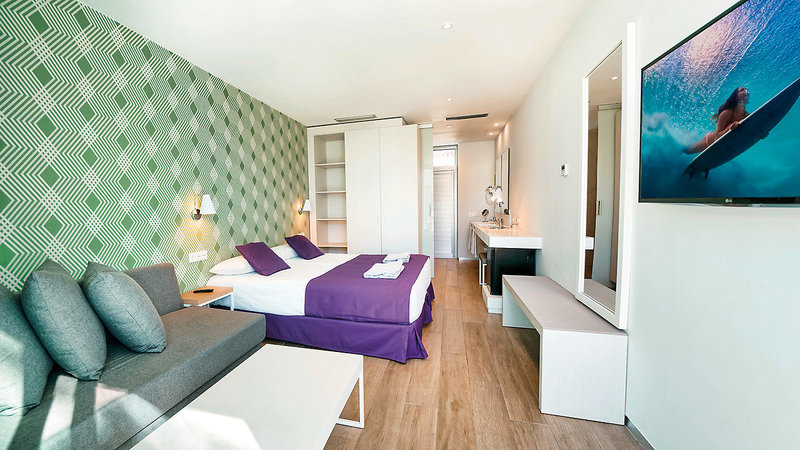 Nayra - Erwachsenenhotel 6