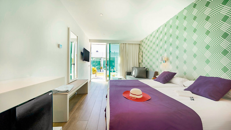 Nayra - Erwachsenenhotel 8