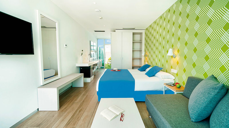 Nayra - Erwachsenenhotel 10