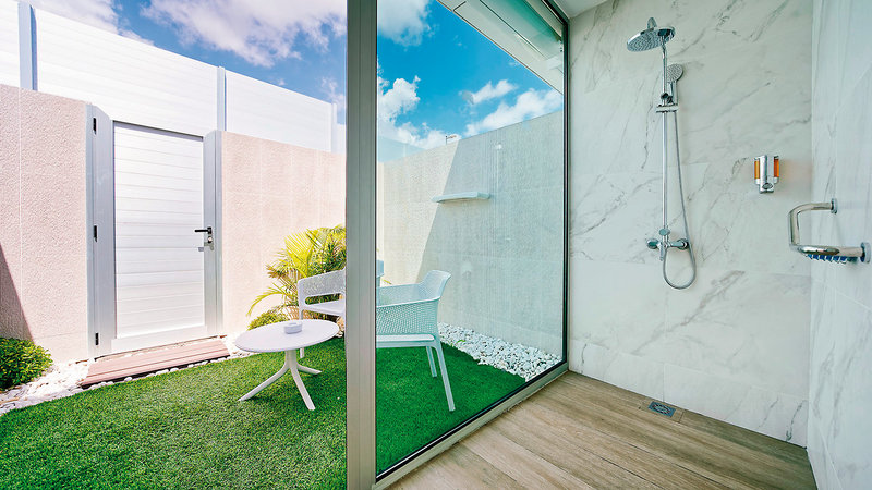 Nayra - Erwachsenenhotel 11