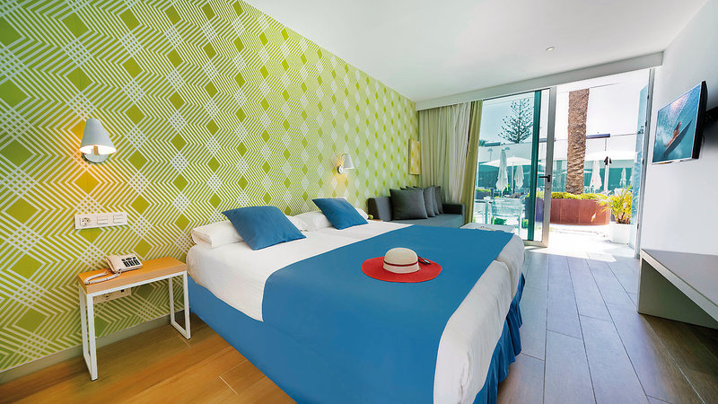 Nayra - Erwachsenenhotel 12