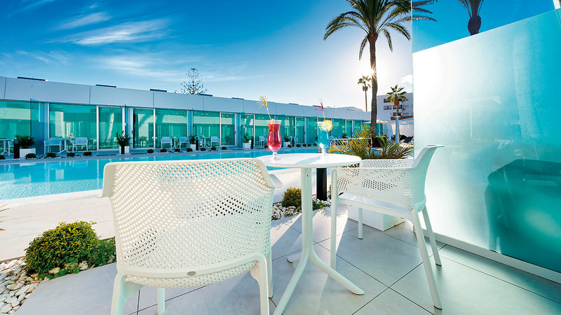 Nayra - Erwachsenenhotel 13