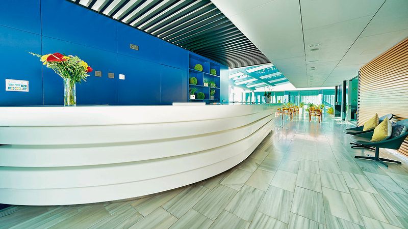 Nayra - Erwachsenenhotel 14