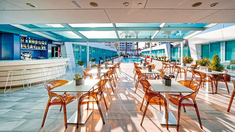 Nayra - Erwachsenenhotel 15