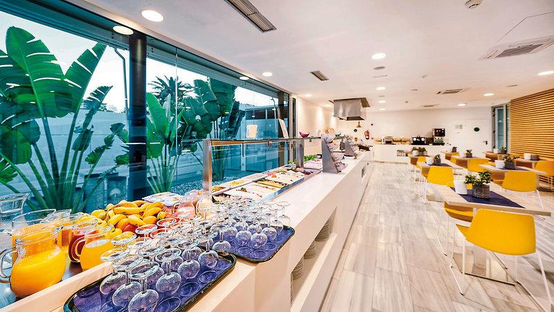 Nayra - Erwachsenenhotel 16