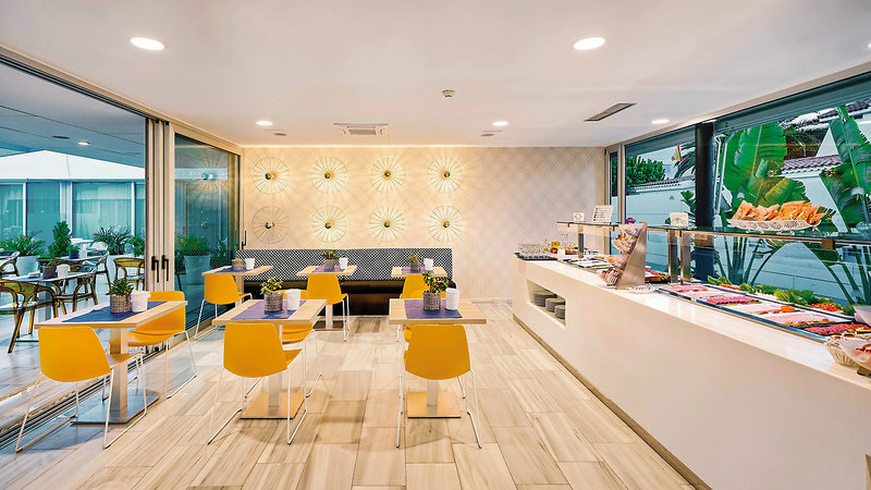 Nayra - Erwachsenenhotel 17