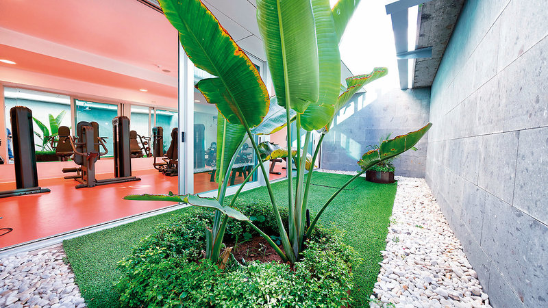 Nayra - Erwachsenenhotel 18