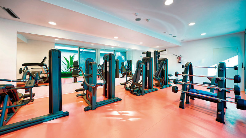 Nayra - Erwachsenenhotel 19