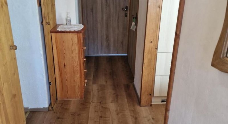 Ferienwohnungen Badhaus Achenkirch 2