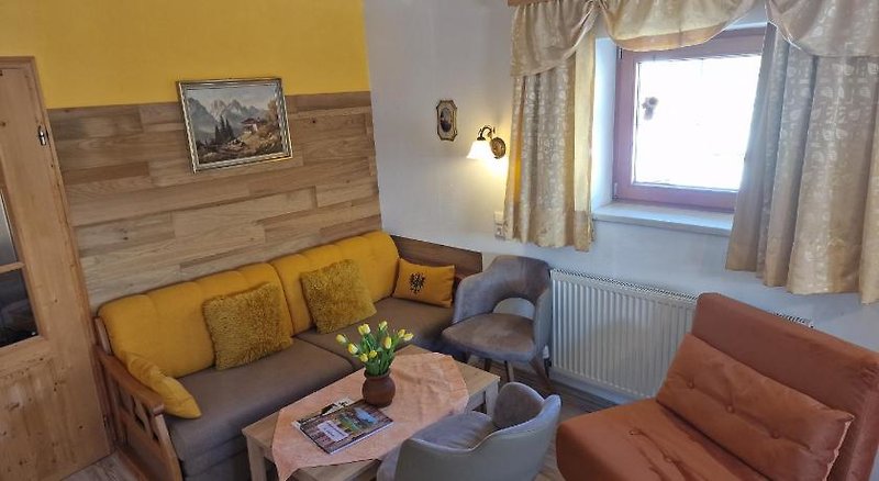 Ferienwohnungen Badhaus Achenkirch 4