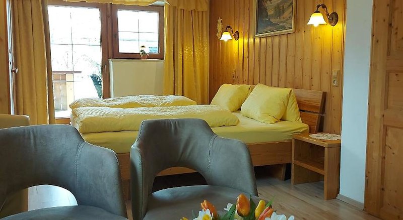 Ferienwohnungen Badhaus Achenkirch 5
