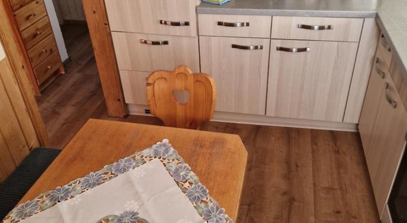 Ferienwohnungen Badhaus Achenkirch