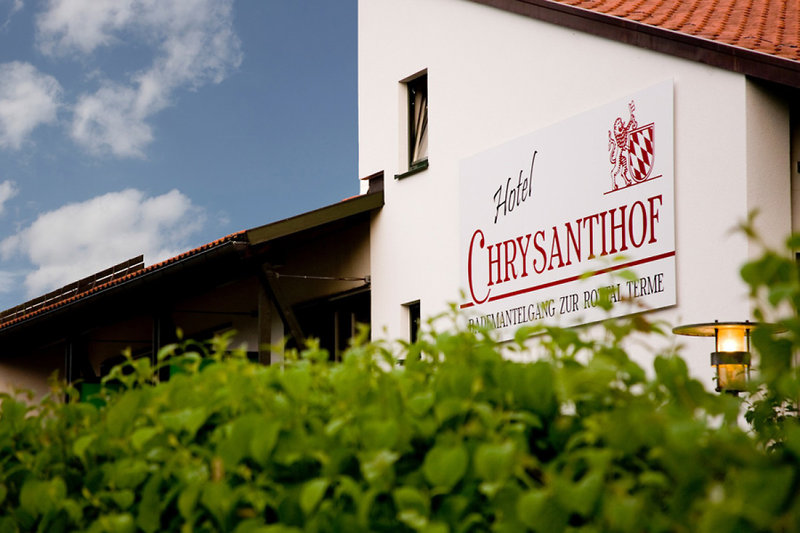 Chrysantihof 1