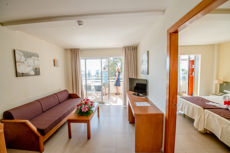 Hotel HL Sahara Playa 6