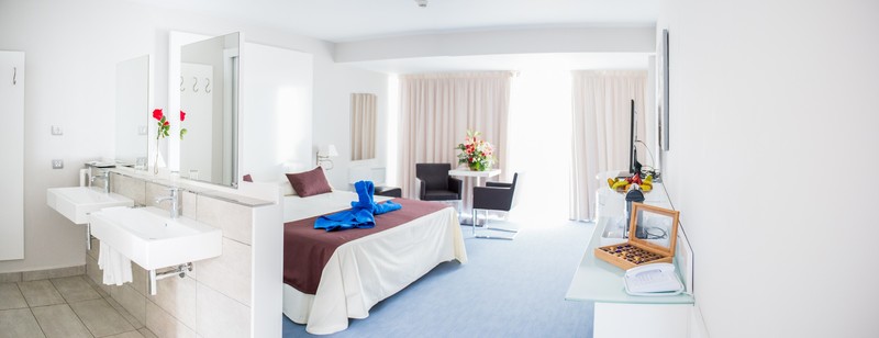Hotel HL Sahara Playa 7