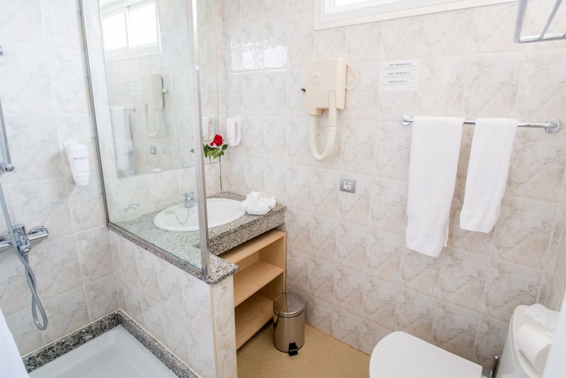 Hotel HL Sahara Playa 8