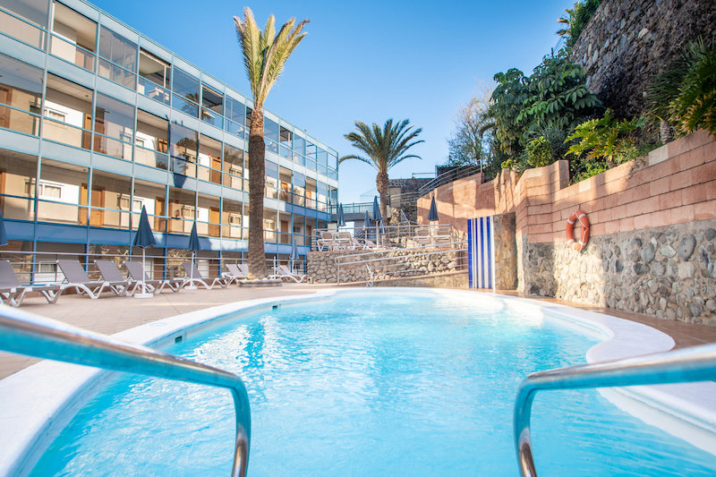 Hotel HL Sahara Playa 11