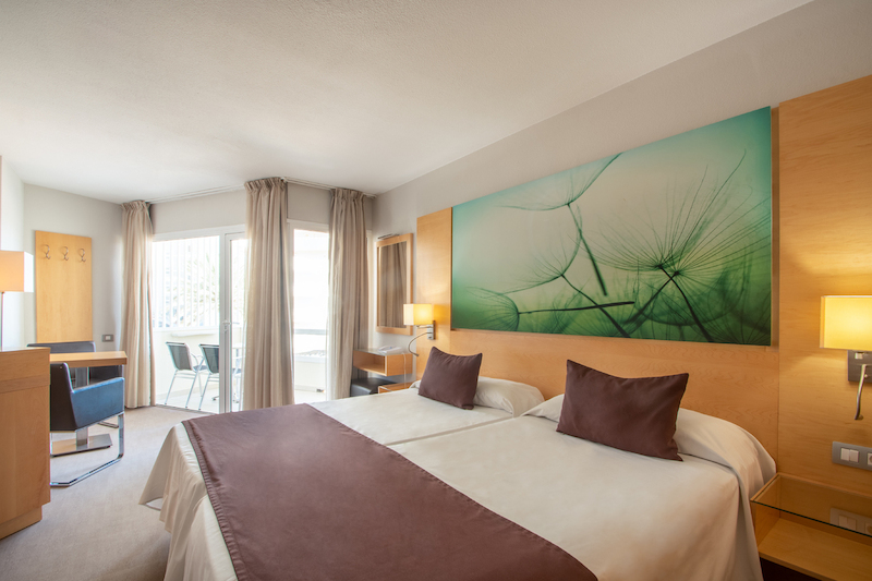 Hotel HL Sahara Playa 12