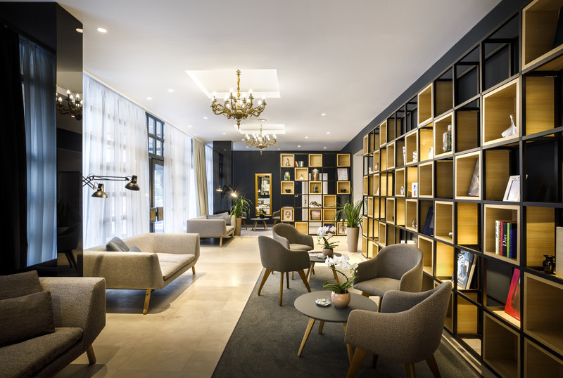 Hotel Lungomare 14