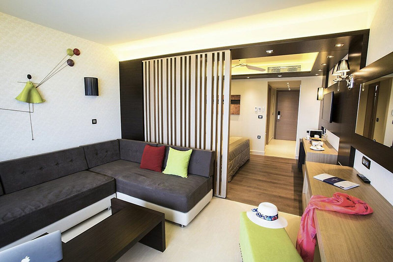 Cretan Dream Resort & Spa 6