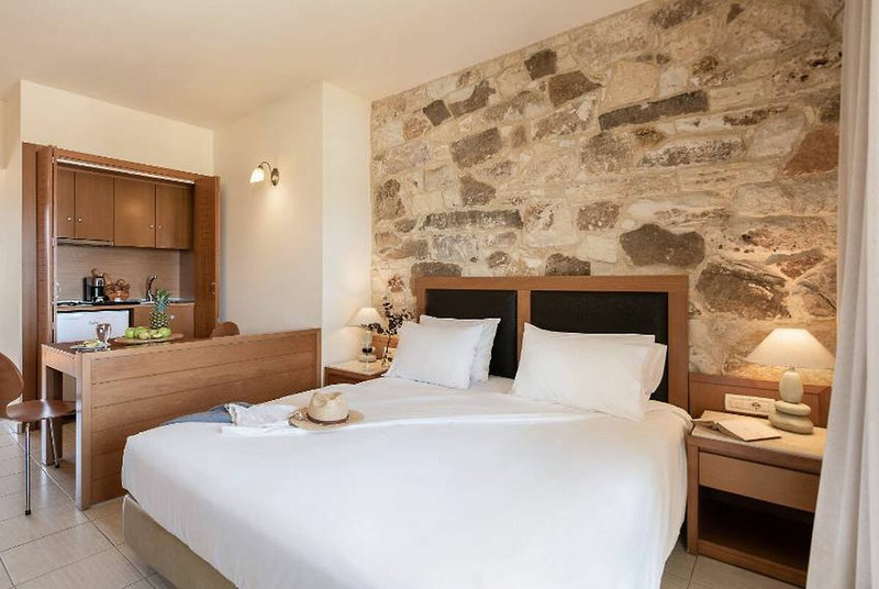 Cretan Dream Resort & Spa 7