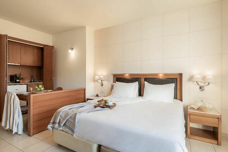Cretan Dream Resort & Spa 8