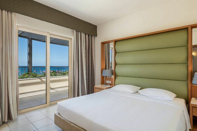 Cretan Dream Resort & Spa 9