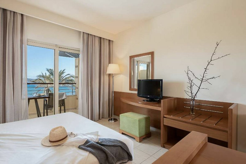 Cretan Dream Resort & Spa 10