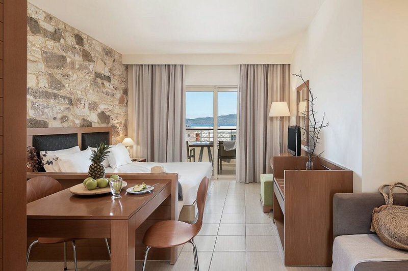 Cretan Dream Resort & Spa 11