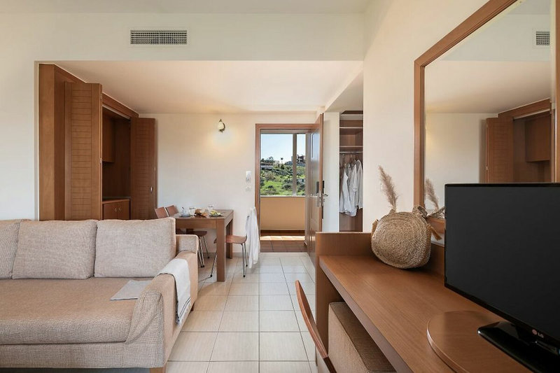 Cretan Dream Resort & Spa 12