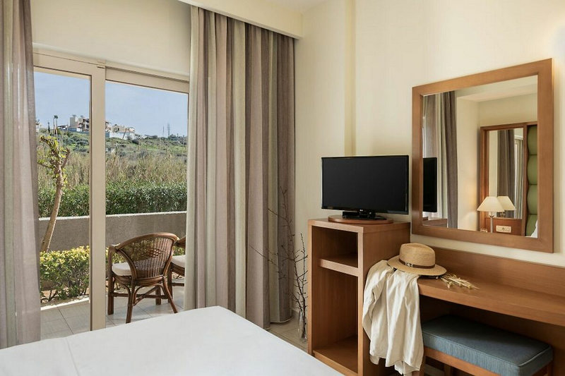 Cretan Dream Resort & Spa 14