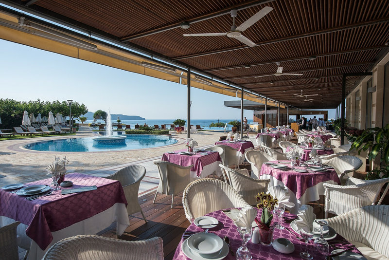 Cretan Dream Resort & Spa 15