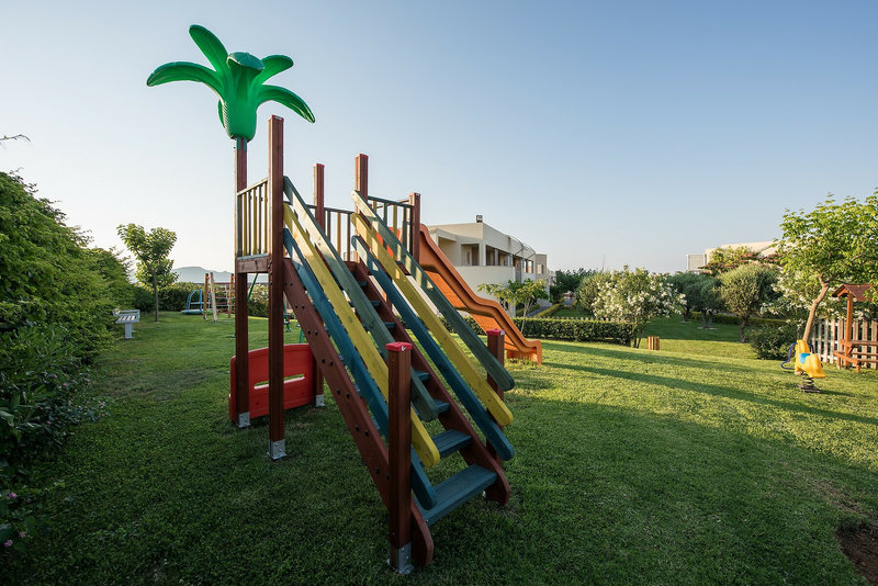Cretan Dream Resort & Spa 16