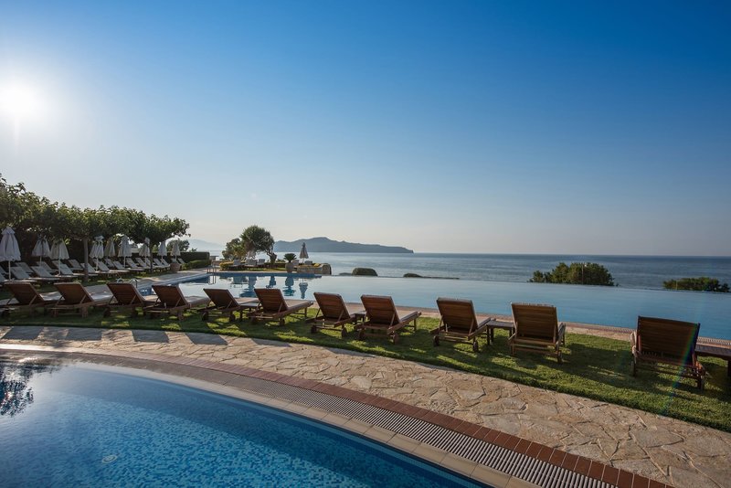 Cretan Dream Resort & Spa 2