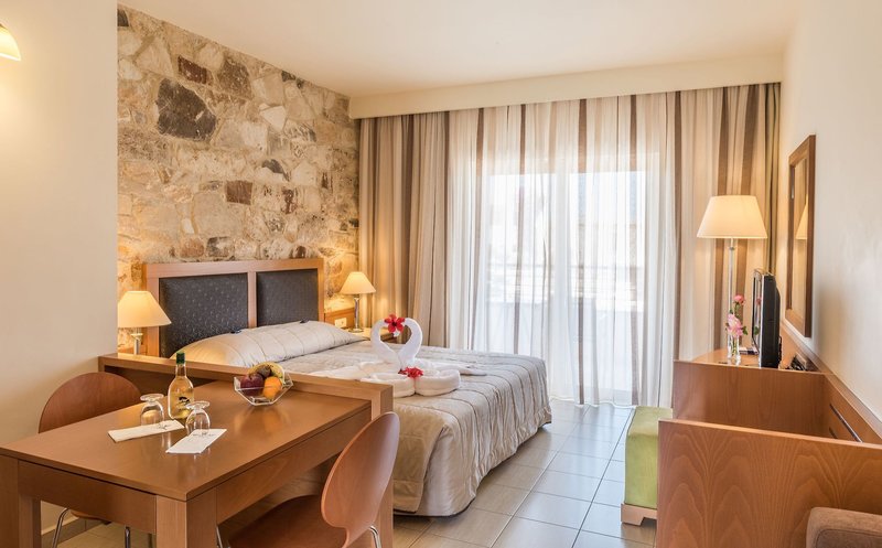 Cretan Dream Resort & Spa 3
