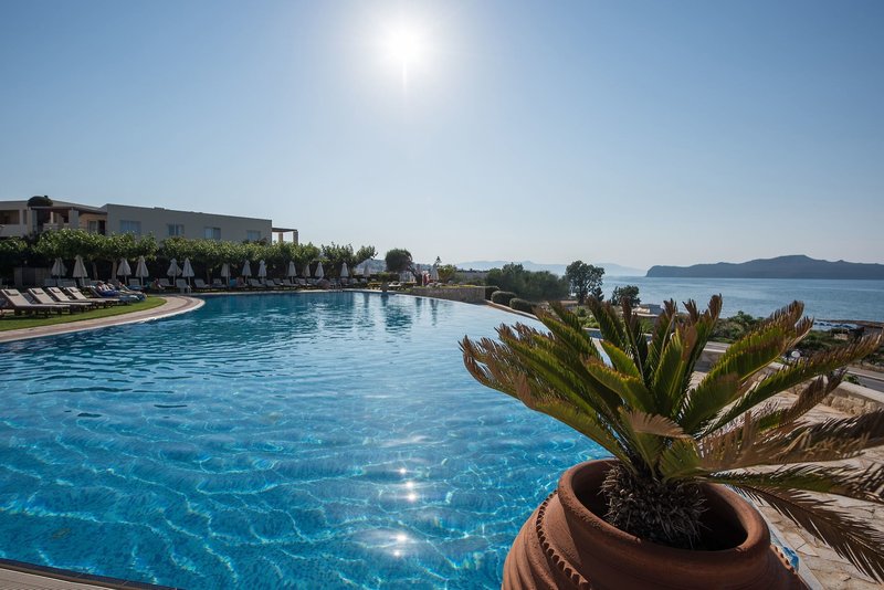 Cretan Dream Resort & Spa 4