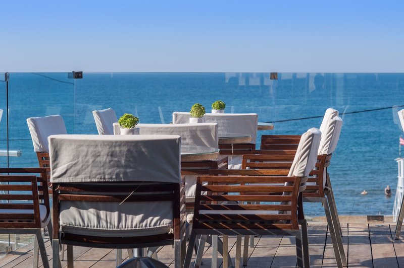 Cretan Dream Resort & Spa 5