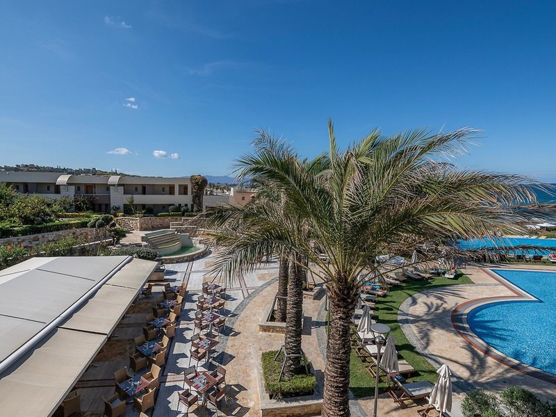 Cretan Dream Royal Hotel & Luxury Suites