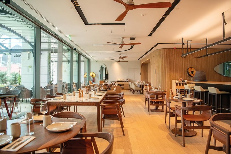 EVOLUTION Cascais-Estoril 1