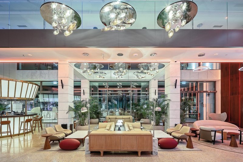 EVOLUTION Cascais-Estoril 3